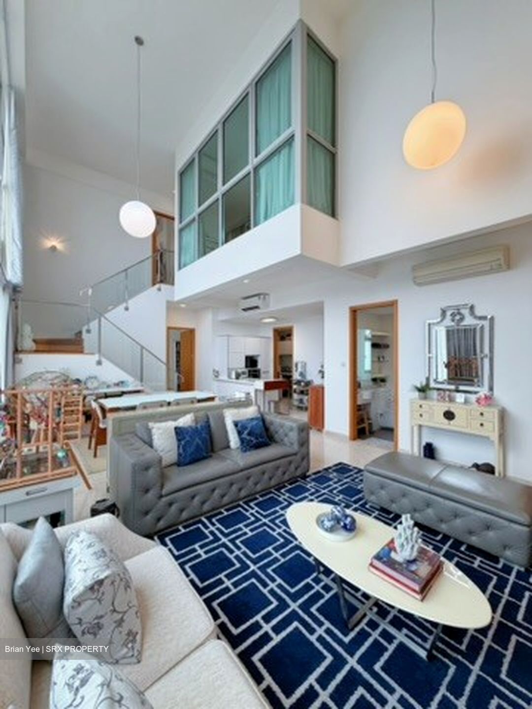 One Jervois (D10), Condominium #636006401